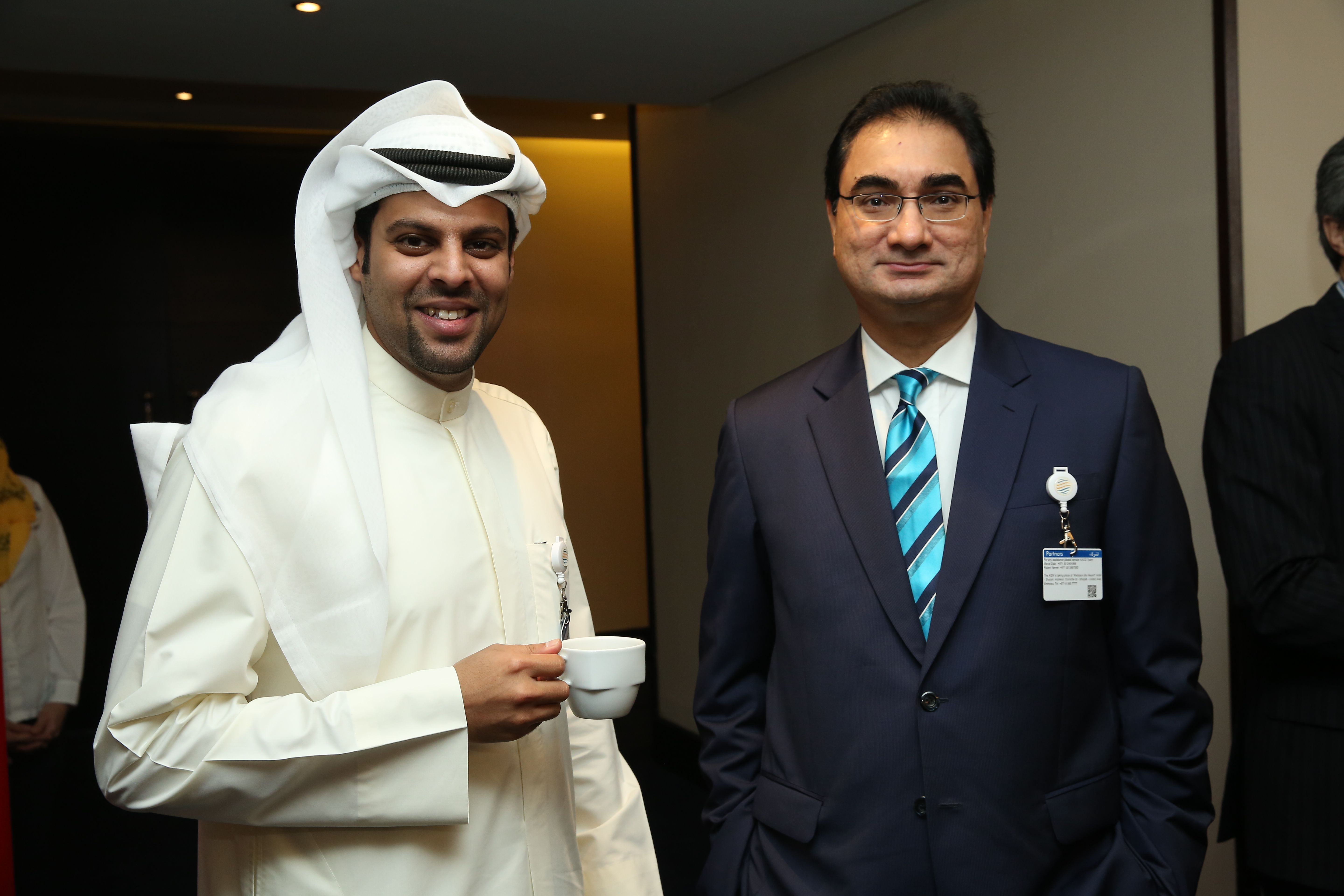 50th AGM - Sharjah 2017. 29